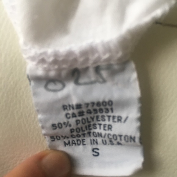 Chaser Grateful Dead Sheer Tee - Picture 5 of 5